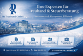 PR Treuhand GmbH