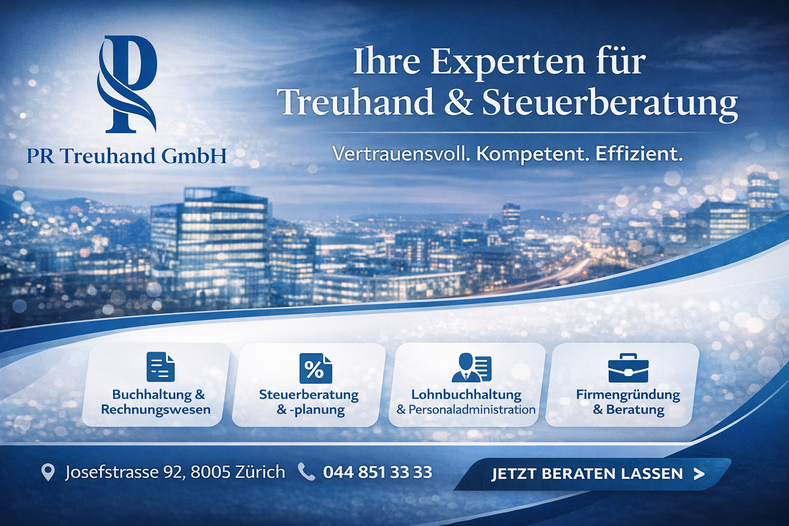 PR Treuhand GmbH
