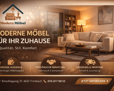 Modern-Mobel-GmbH