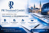 PR Treuhand GmbH