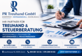 PR Treuhand GmbH